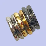 Hijab Circle Magnetic Strong Pins