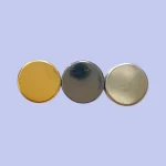 Multiple Color - Hijab Circle Magnetic Strong Pins - Image 2